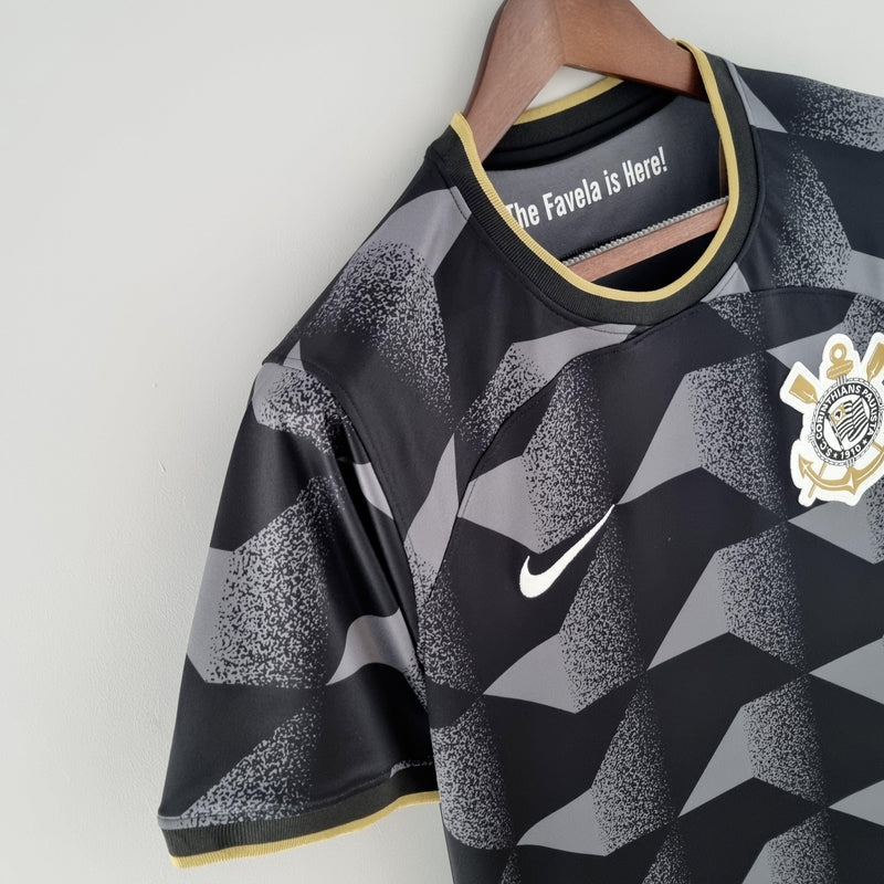 Camisola Corinthians 2022/23 Away