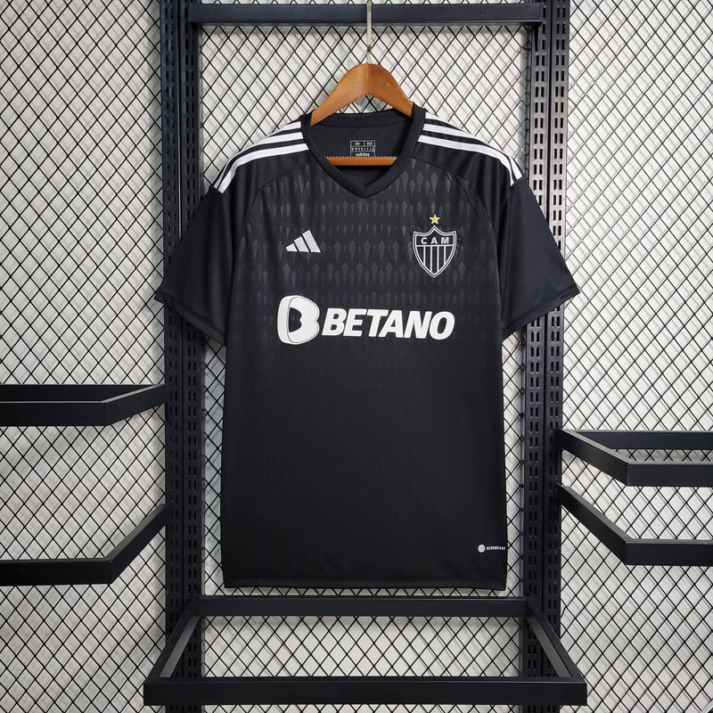 Camisola Atlético Mineiro 2023/24 Goleiro