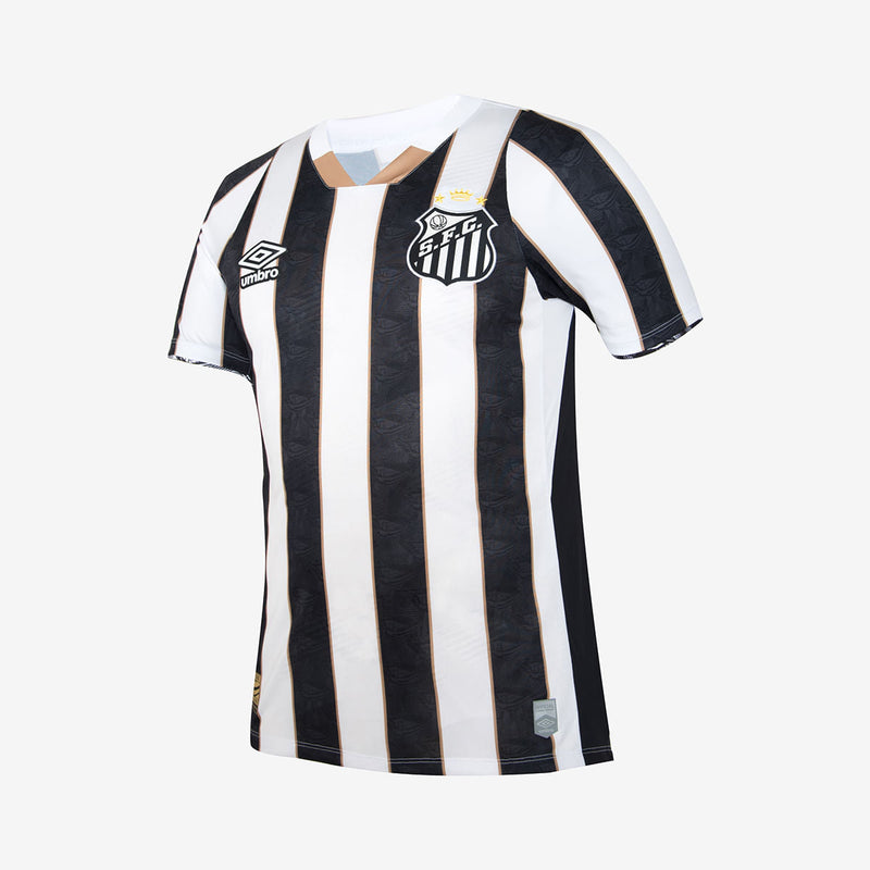 Camisola Santos 2024/25 Away