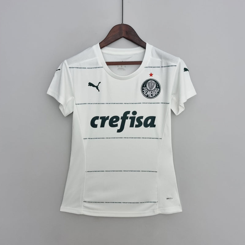 Camisola Feminina SE Palmeiras 2022/23 Away