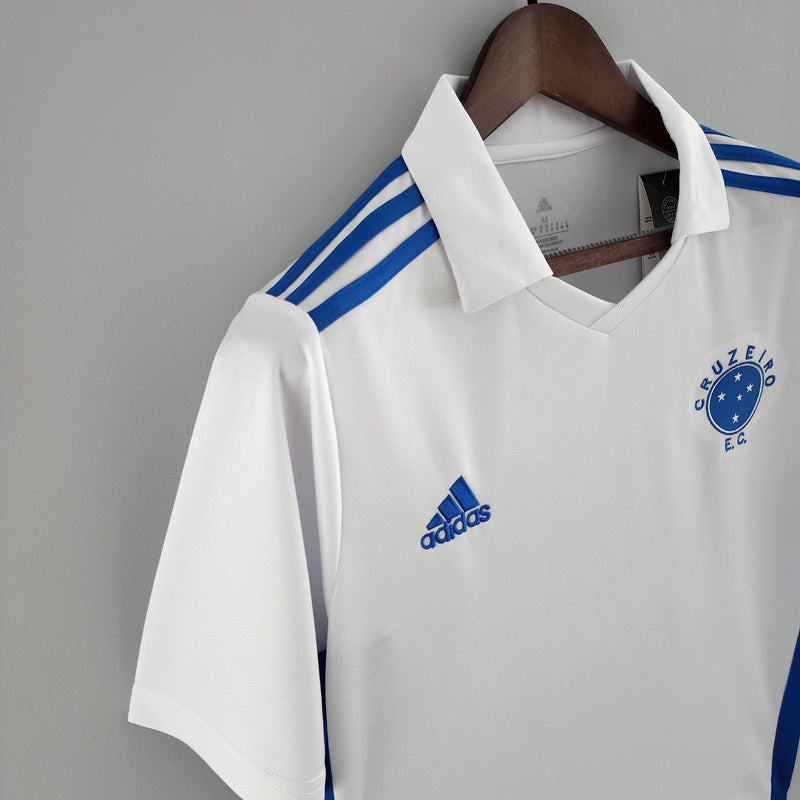 Camisola Cruzeiro 2022/23 Away