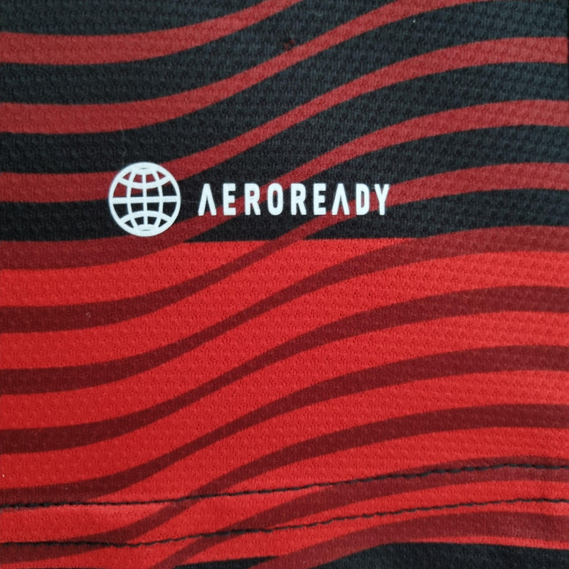 Camisola Flamengo 2022/23 Home