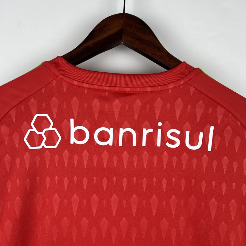 Camisola SC Internacional 2023/24 Goleiro