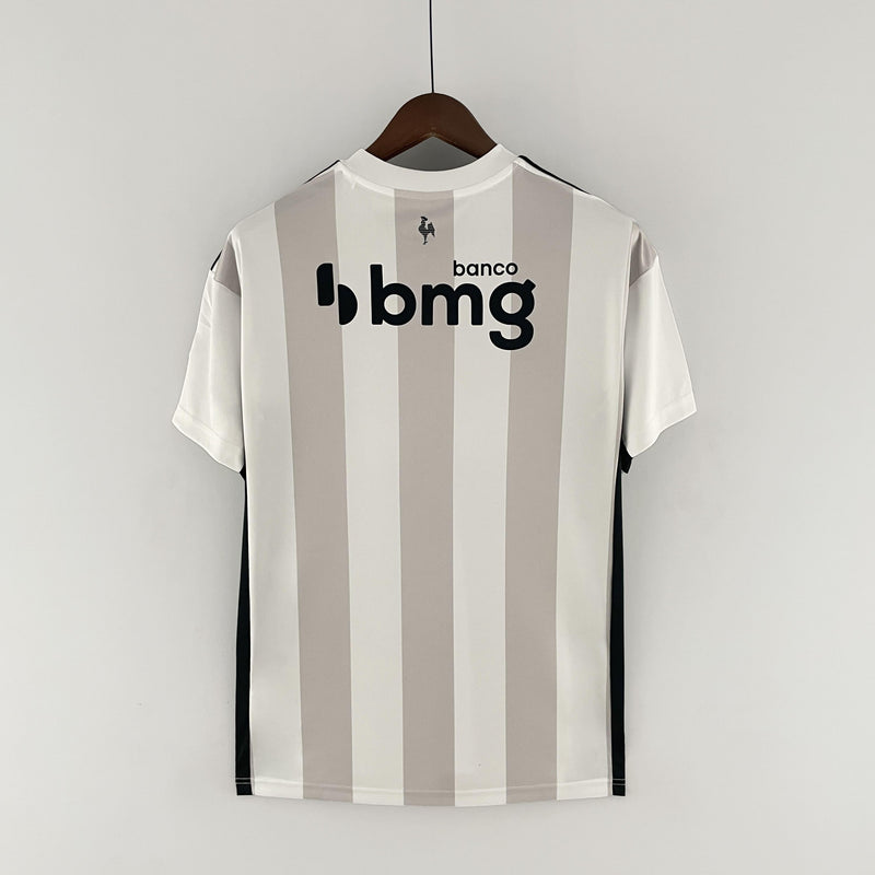 Camisola Atlético Mineiro 2022/23 Away