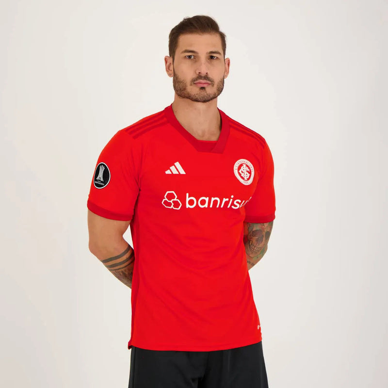 Camisola Internacional 2023/24 Mandante