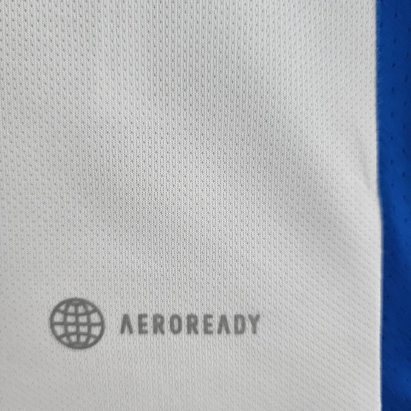 Camisola Cruzeiro 2022/23 Away