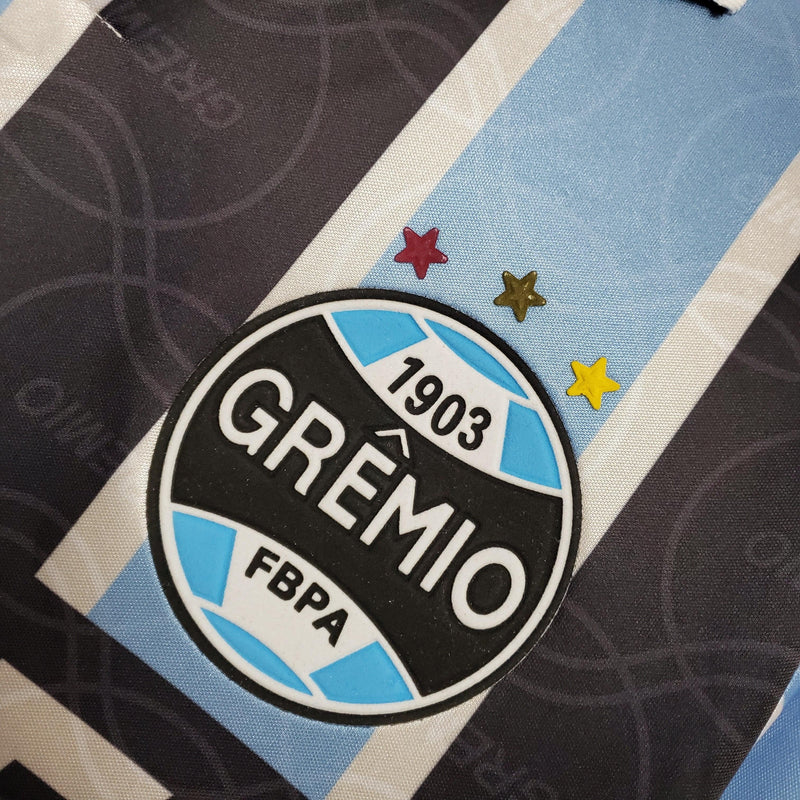 Camisola Retrô Grêmio 1995/95 Home