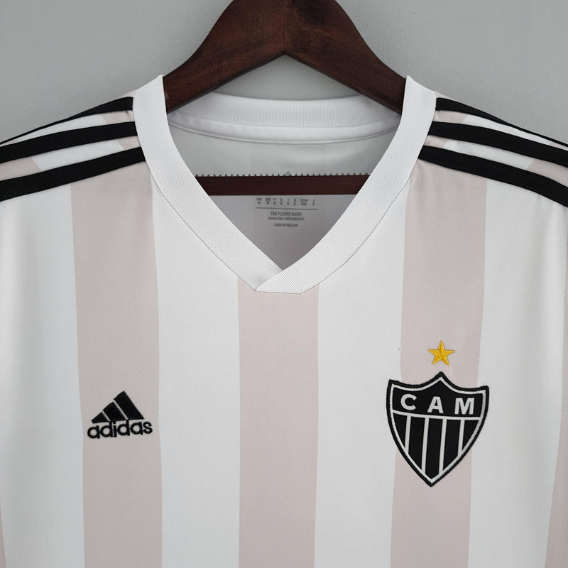 Camisola Feminina Atlético Mineiro 2022/23 Away