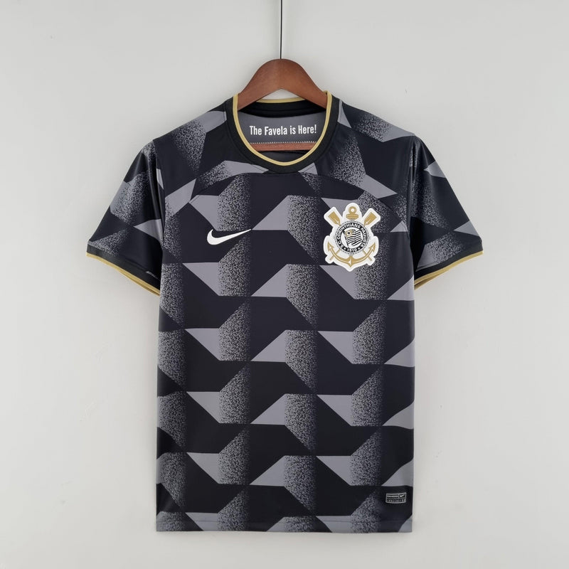 Camisola Corinthians 2022/23 Away