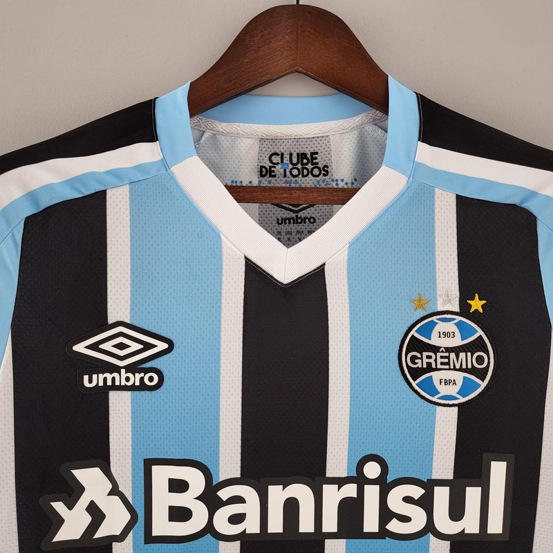 Camisola Grêmio 2022/23 Home