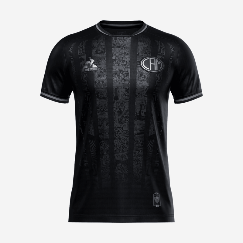 Camisola Atlético Mineiro 2022/23 Edição Especial