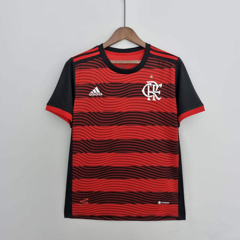 Camisola Flamengo 2022/23 Home