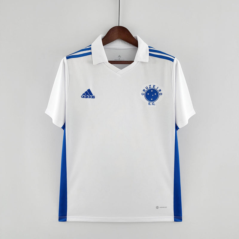 Camisola Cruzeiro 2022/23 Away