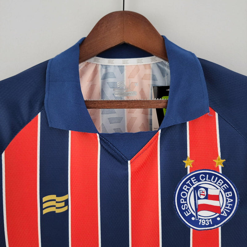 Camisola Bahia 2022/23 Home