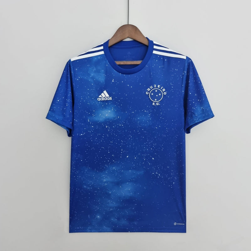 Camisola Cruzeiro 2022/23 Home