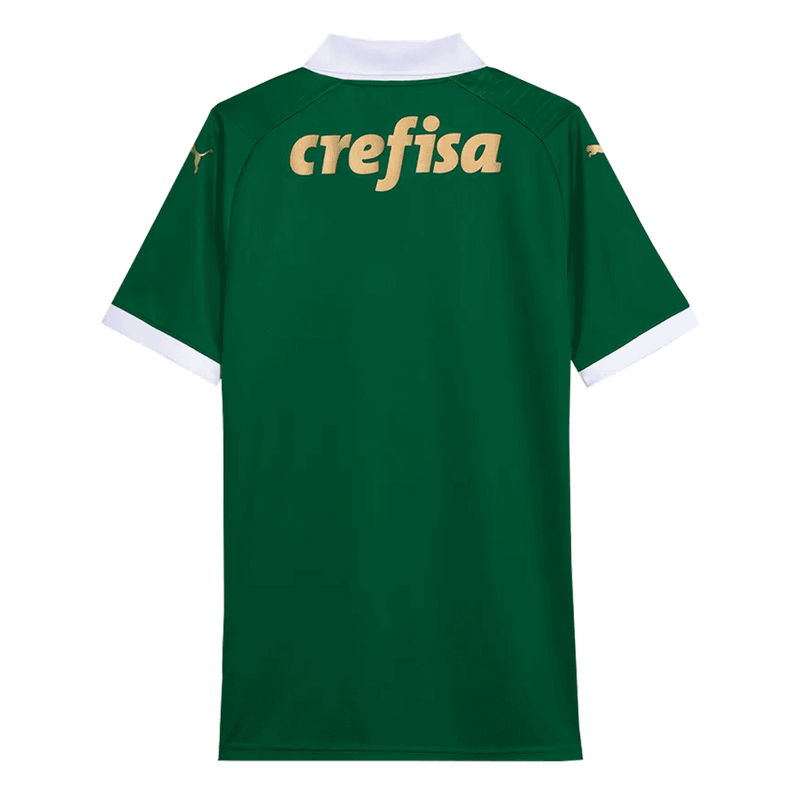 Camisola Palmeiras Home 2024/2025