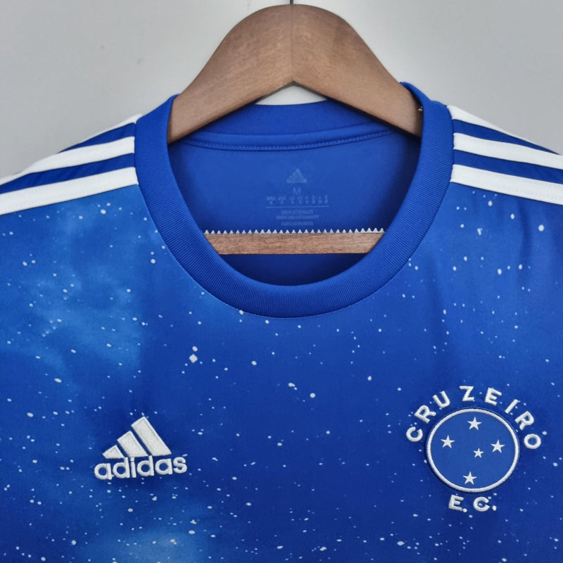 Camisola Cruzeiro 2022/23 Home