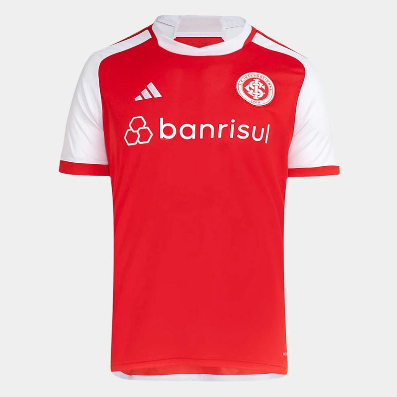 Camisola SC Internacional 2024/25 Home