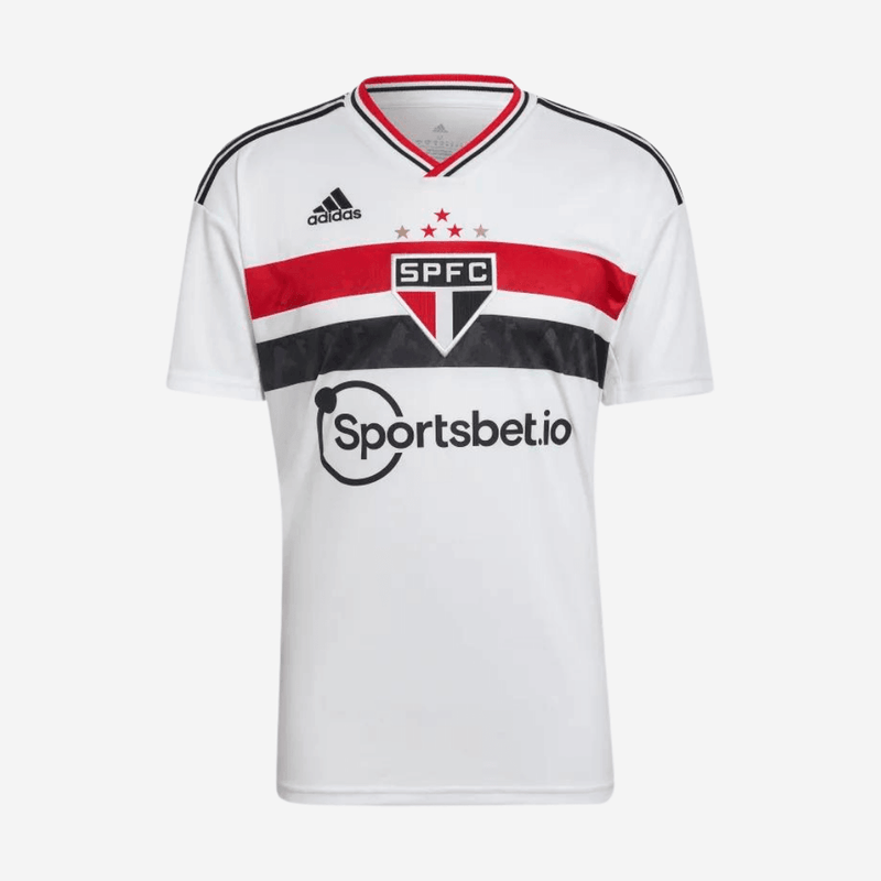 Camisola São Paulo 2022/23 Home