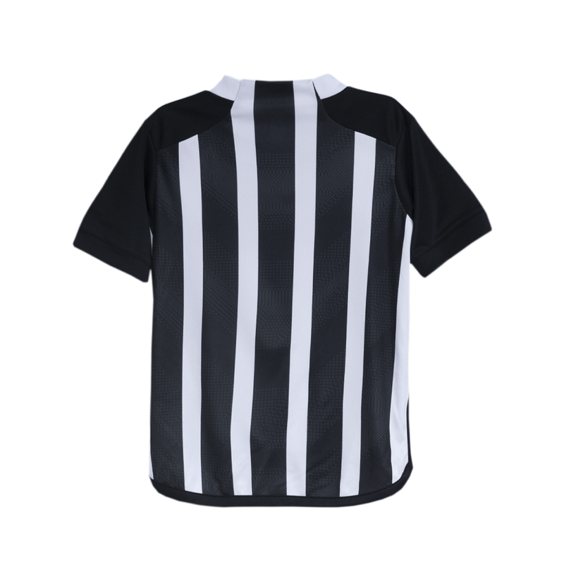 Kit Infantil Atlético Mineiro Home 2024/2025