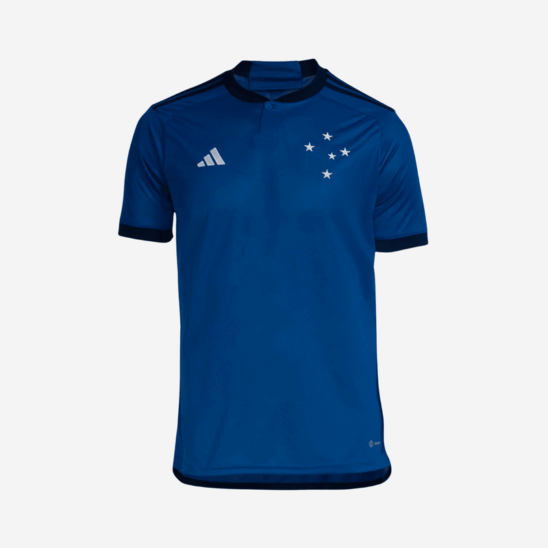 Camisola Cruzeiro 2023/24 Home