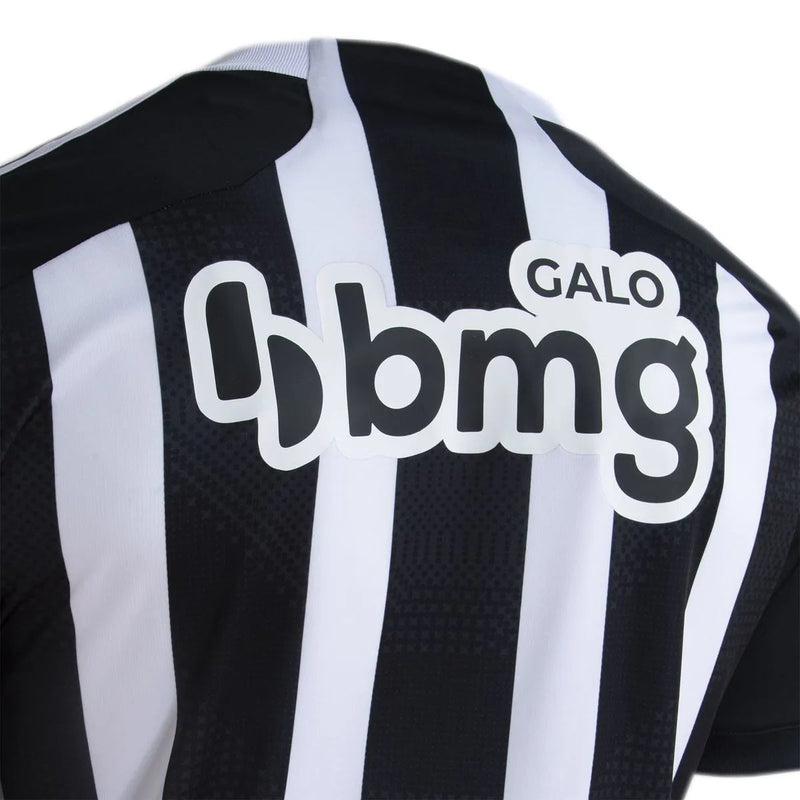 Camisola Atlético Mineiro 2024/25 Home