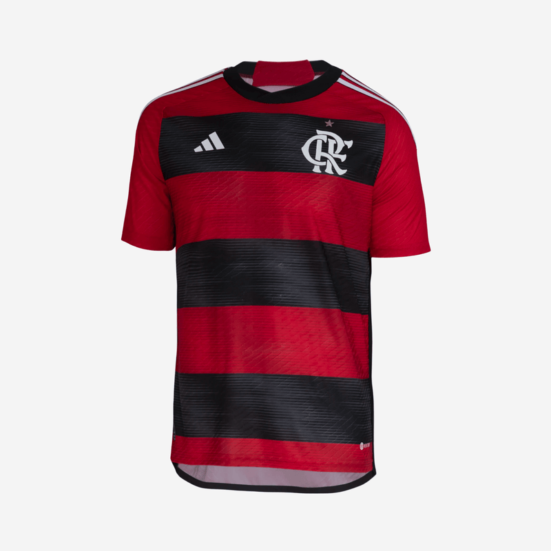 Camisola Flamengo 2023/24 Home