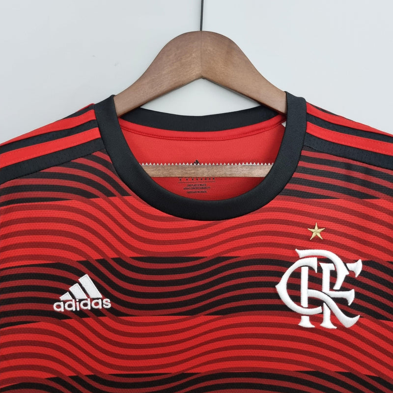 Camisola Flamengo 2022/23 Home