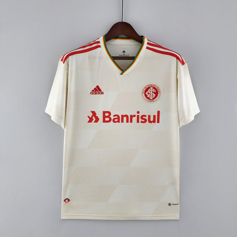 Camisola SC Internacional 2022/23 Away