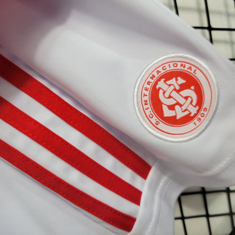 Conjunto Infantil SC Internacional 2023/24 - Home