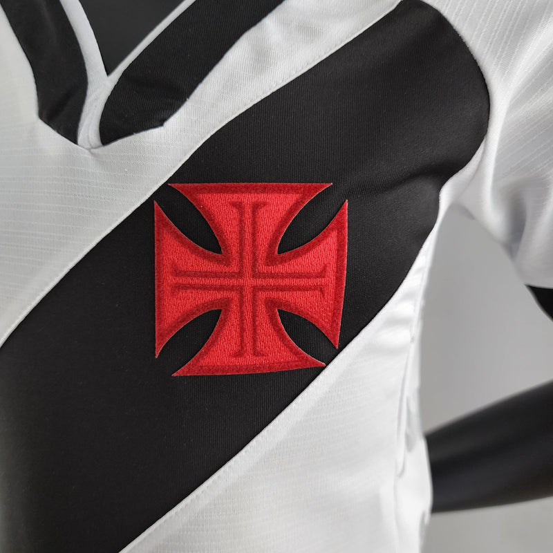 Conjunto Infantil Vasco da Gama 2022/23 - Away