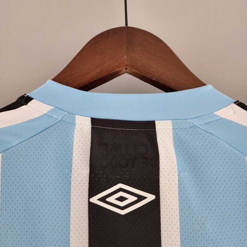 Camisola Grêmio 2022/23 Home