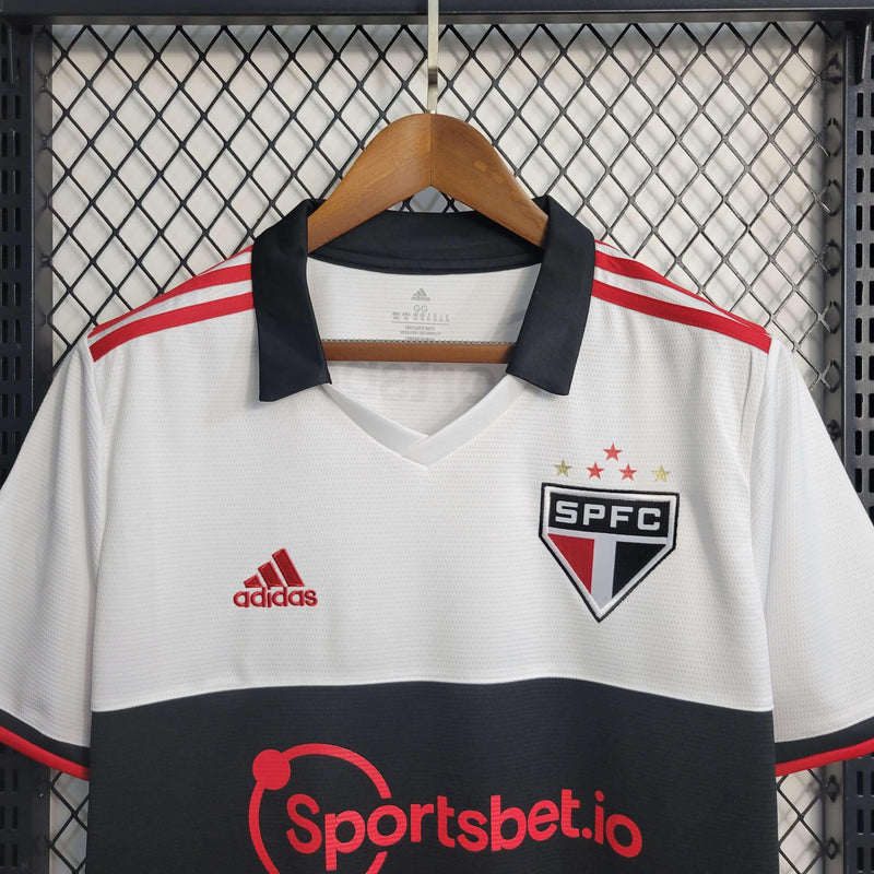 Camisola São Paulo 2022/23 Third