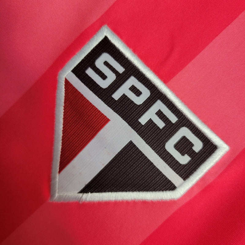 Camisola São Paulo 2022/23 Edição Especial Rosa