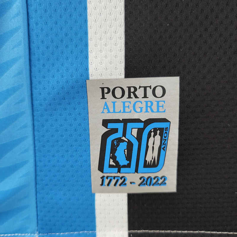 Camisola Grêmio 2022/23 Home