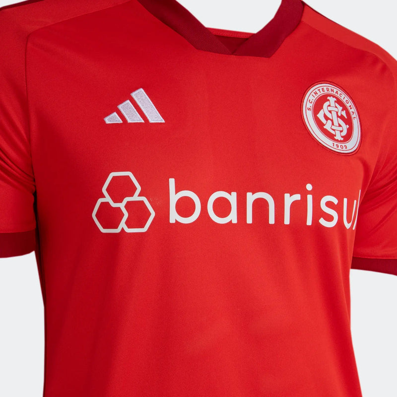 Camisola Internacional 2023/24 Mandante