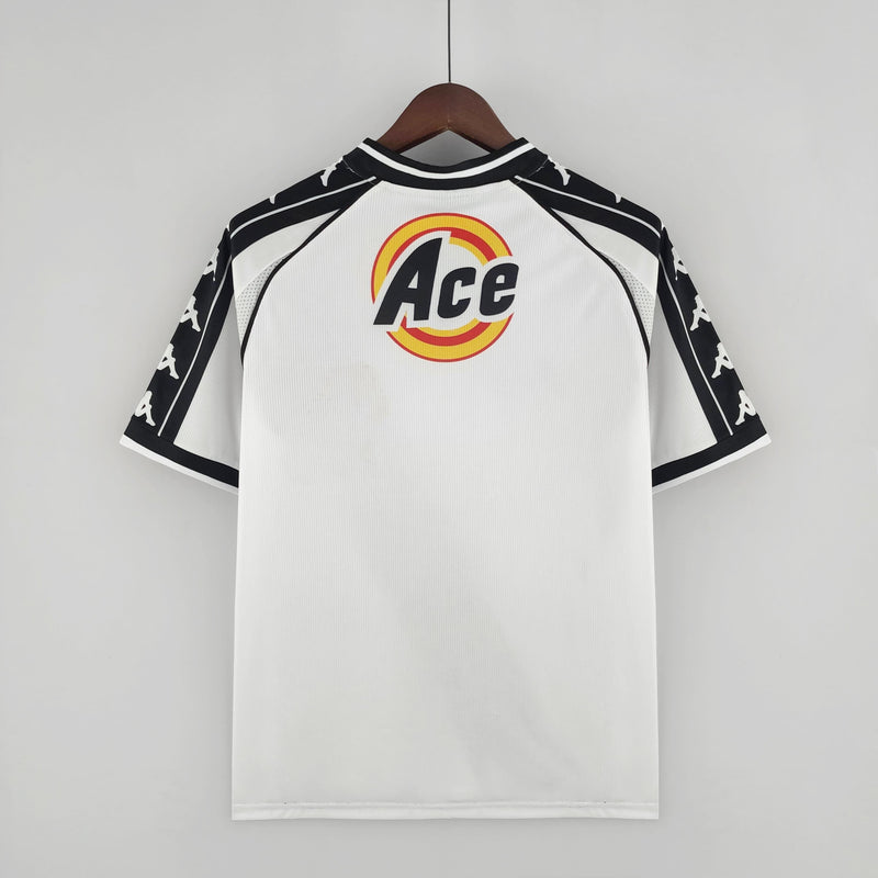 Camisola Retrô Vasco da Gama 2000/00 Away