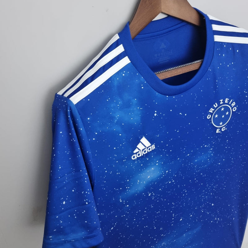 Camisola Cruzeiro 2022/23 Home