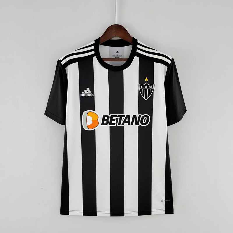 Camisola Atlético Mineiro 2022/23 Home