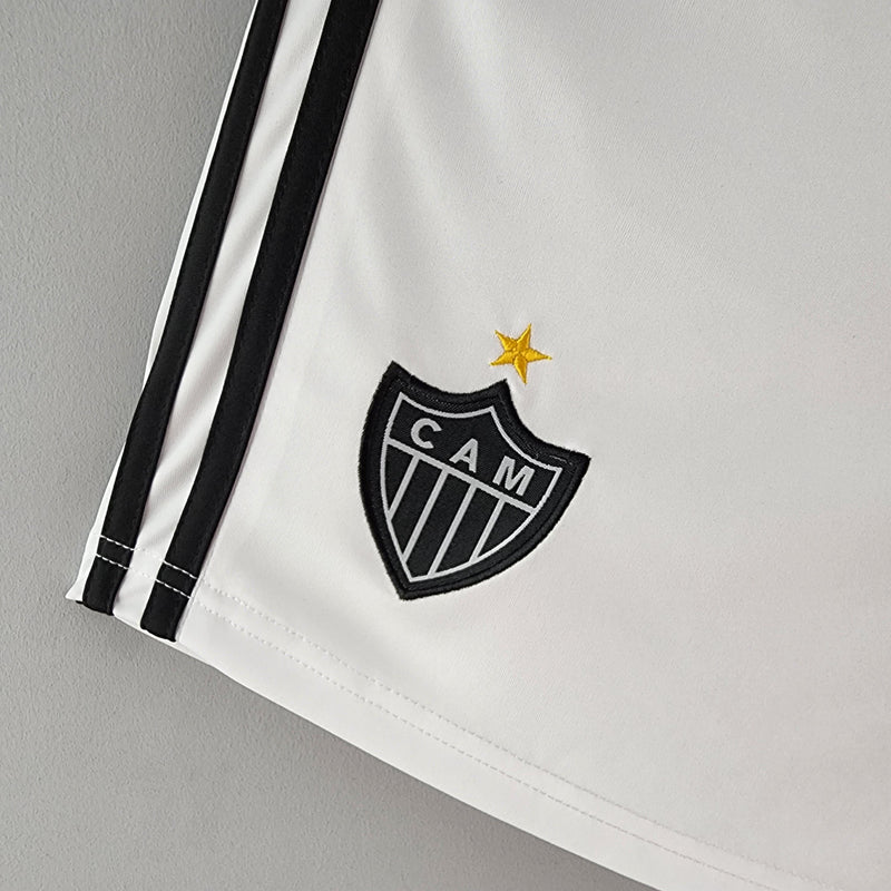 Shorts Atlético Mineiro 2022/23 Away