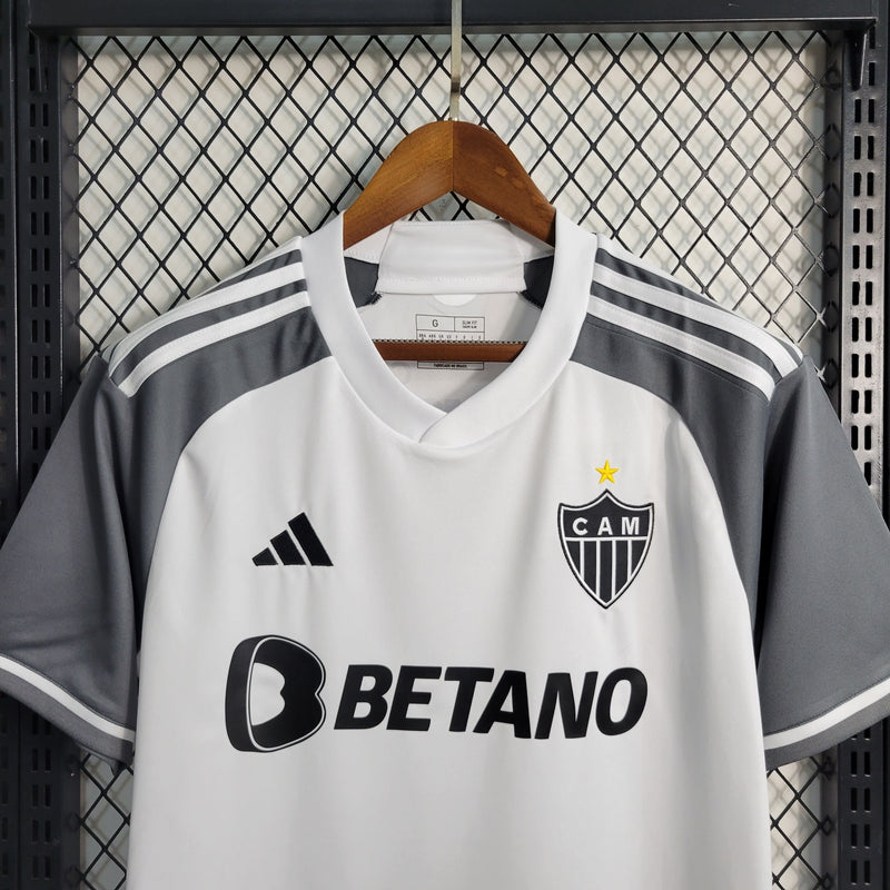 Camisola Atlético Mineiro 2023/24 Away