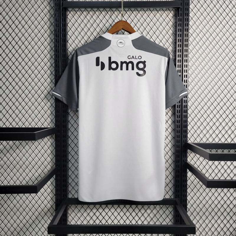 Camisola Atlético Mineiro 2023/24 Away