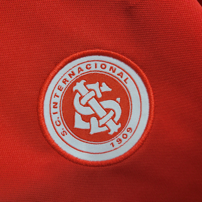 Conjunto Infantil SC Internacional 2023/24 - Home