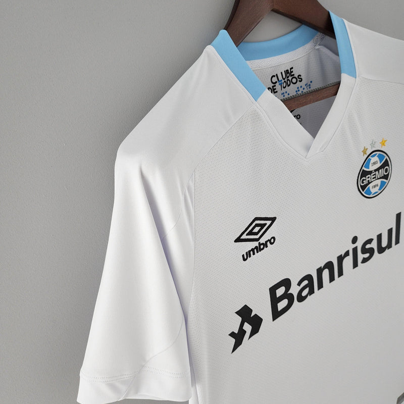 Camisola Grêmio 2022/23 Away