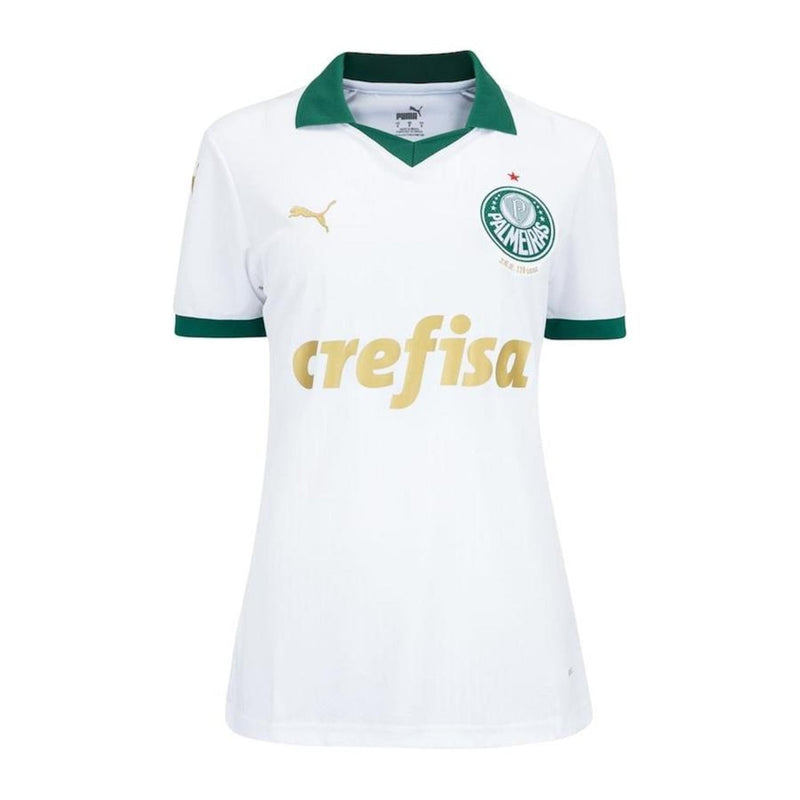 Camisola Feminina SE Palmeiras 2024/25 Away