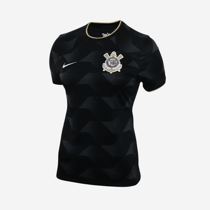 Camisola Feminina Corinthians 2022/23 Away