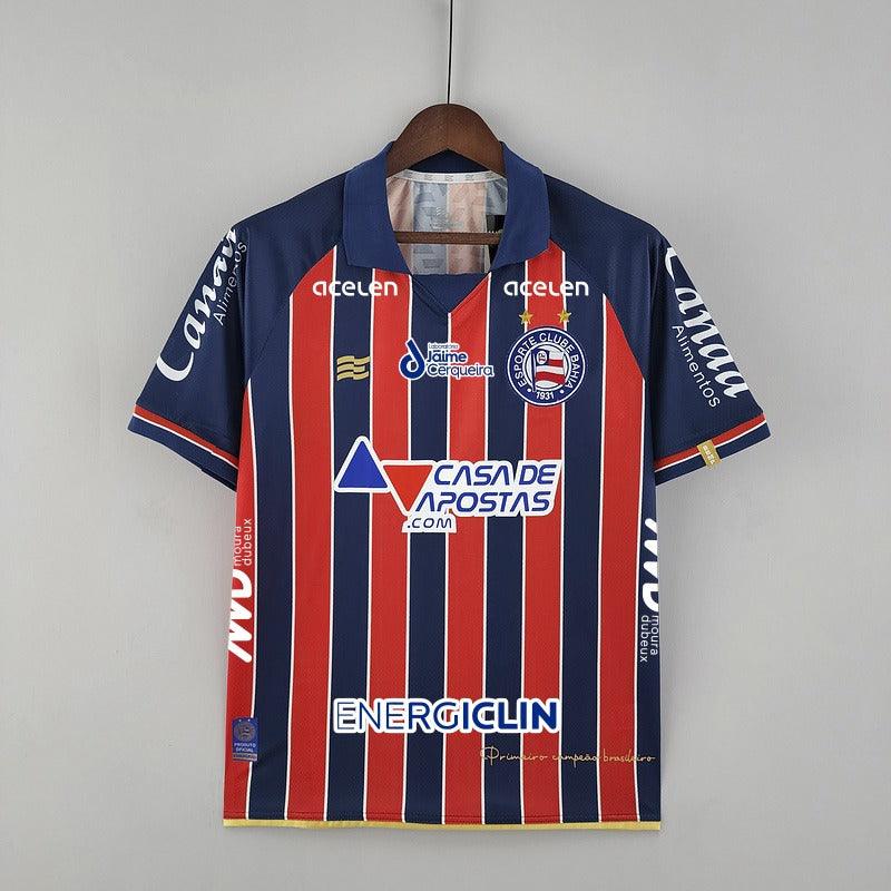 Camisola Bahia 2022/23 Home