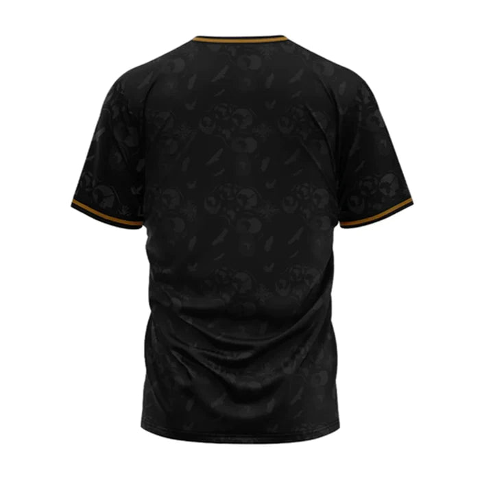 Camisa Flamengo 2023/2024 Consciência Negra