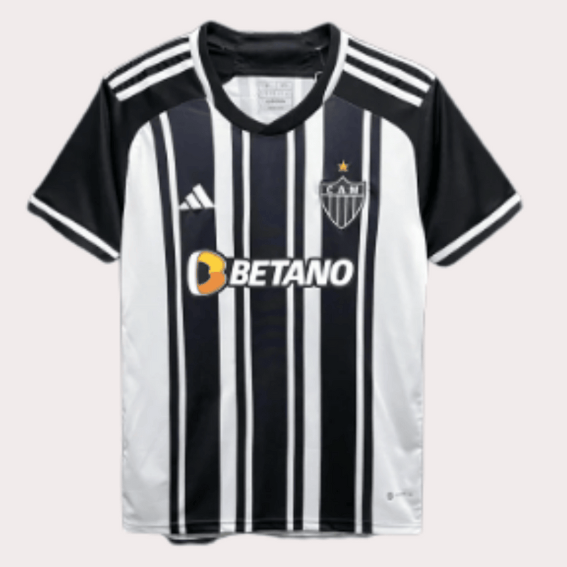 Camisola Atlético Mineiro 2023/24 Home