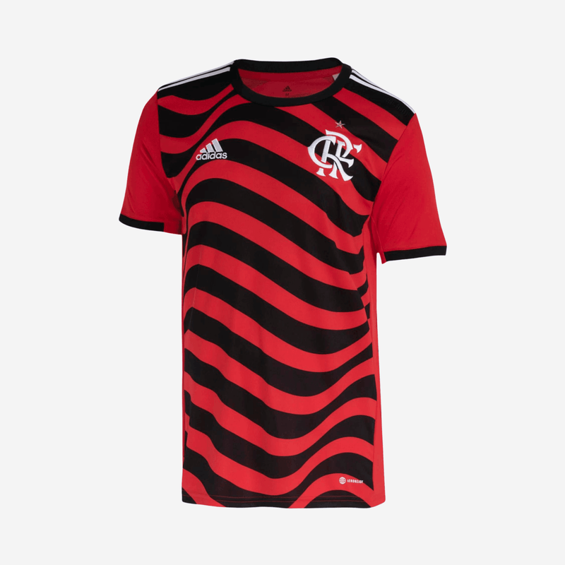 Camisola Flamengo 2022/23 Terceira